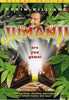 Jumanji (Deluxe Edition) DVD Movie 