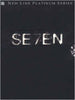 Seven - New Line Platinum Series(bilingual) DVD Movie 