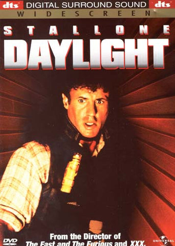 Daylight (Dts) DVD Movie 