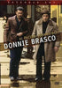 Donnie Brasco (Extended Cut) DVD Movie 