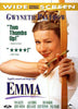 Emma (Gwyneth Paltrow) (Bilingual) DVD Movie 