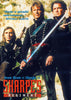 Sharpe's Regiment DVD Movie 