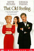 That Old Feeling (Dennis Farina, Bette Midler) DVD Movie 