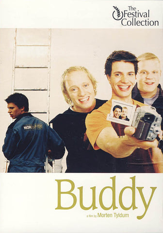 Buddy (The Festival Collection) DVD Movie 