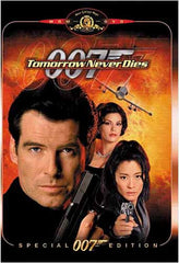 Tomorrow Never Dies (Special Edition) (James Bond)