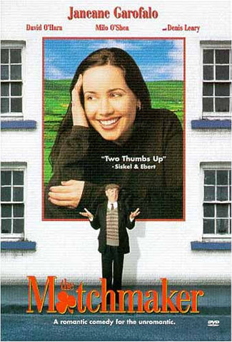 The Matchmaker (Fullscreen) (WideScreen) DVD Movie 