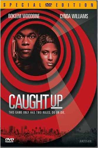 Caught Up - Special Edition DVD Movie 