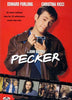 Pecker (New Line Home Video) (Snapcase) DVD Movie 