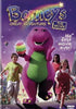 Barney's Great Adventure - The Movie DVD Movie 