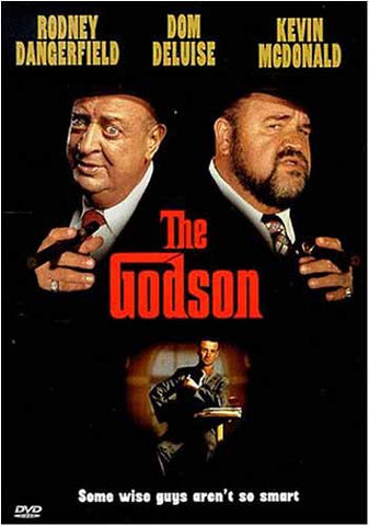 The Godson DVD Movie 
