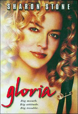 Gloria (WideScreen) (FullScreen) DVD Movie 