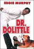 Dr. Dolittle (widescreen) DVD Movie 