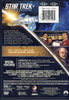 Star Trek V: The Final Frontier DVD Movie 