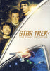 Star Trek V: The Final Frontier DVD Movie 