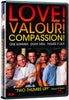 Love! Valour! Compassion! DVD Movie 