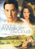 A Walk in the Clouds DVD Movie 