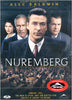 Nuremberg(bilingual) DVD Movie 