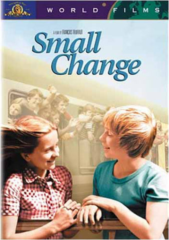 Small Change (MGM) DVD Movie 