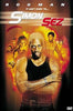 Simon Sez DVD Movie 