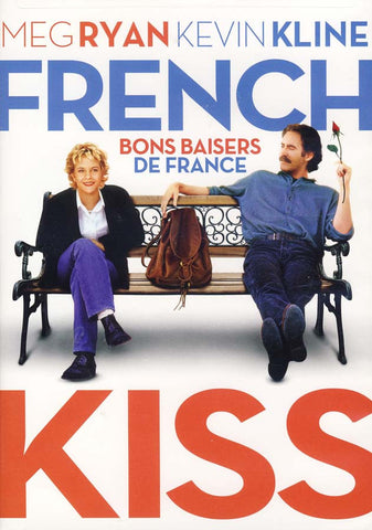 French Kiss (Bons Braisers De France) DVD Movie 