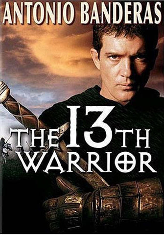 The 13th Warrior DVD Movie 
