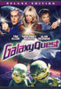 Galaxy Quest (Deluxe Edition) DVD Movie 