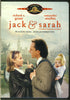 Jack and Sarah (MGM) (Bilingual) DVD Movie 