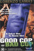 Good Cop Bad Cop DVD Movie 