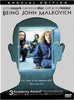 Being John Malkovich (Special Edition) (Bilingual) DVD Movie 