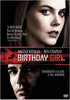Birthday Girl (Bilingual) DVD Movie 