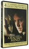 A Beautiful Mind (Full Screen Awards Edition) (Bilingual) DVD Movie 