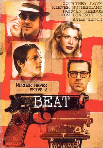 Beat DVD Movie 
