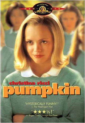 Pumpkin (MGM) DVD Movie 