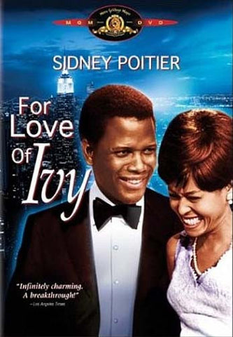 For Love of Ivy DVD Movie 