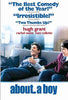 About a Boy (Full Screen Edition) DVD Movie 