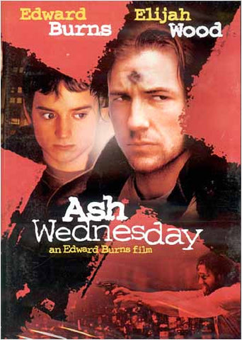 Ash Wednesday DVD Movie 