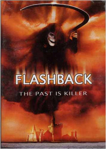 Flashback DVD Movie 