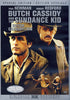 Butch Cassidy and the Sundance Kid (Special Edition) (Bilingual) DVD Movie 