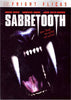 Sabretooth DVD Movie 