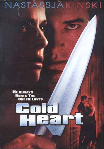 Cold Heart DVD Movie 