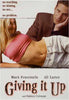 Giving It Up DVD Movie 