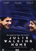 Julie Walking Home DVD Movie 