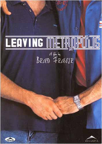 Leaving Metropolis (Fullscreen) DVD Movie 
