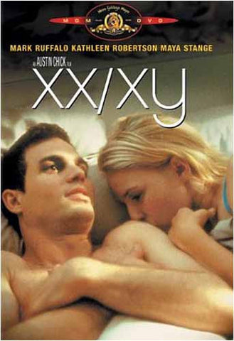 XX/XY DVD Movie 