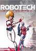 Robotech - Volume 7: A New Threat (Japanimation) DVD Movie 