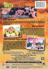 Dragon Ball Z - Kid Buu, Regression DVD Movie 
