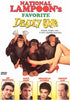 National Lampoon's Favorite Deadly Sins DVD Movie 