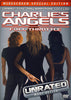 Charlie s Angels - Full Throttle (Unrated Widescreen Edition) DVD Movie 