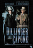 Dillinger And Capone DVD Movie 