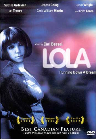Lola DVD Movie 